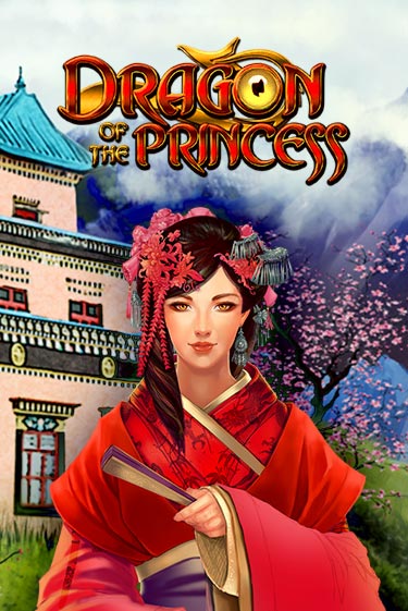 Слот Dragon of the Princess в демо-режиме от Gamomat в Champion Slots Casino