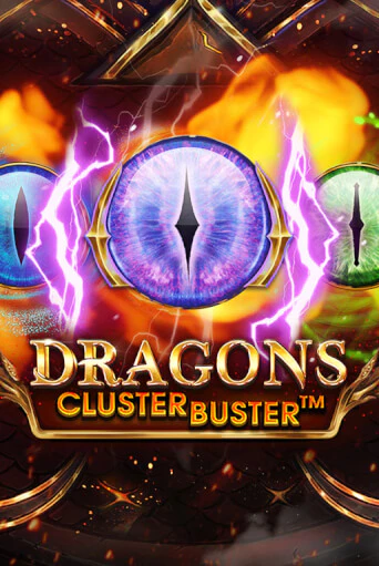 Слот Dragons Clusterbuster™ в демо-режиме от Red Tiger в Champion Slots Casino