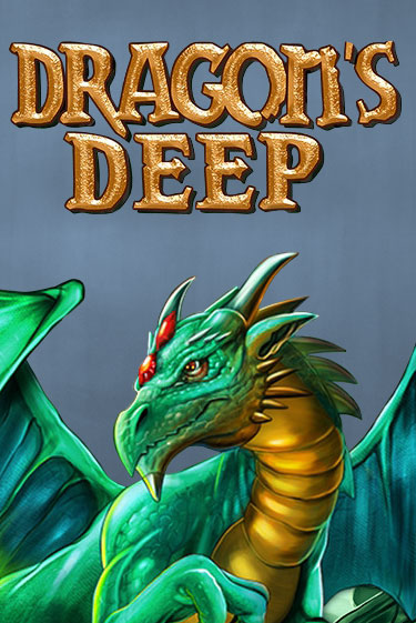 Слот Dragon's Deep в демо-режиме от Клуб Вулкан в Champion Slots Casino