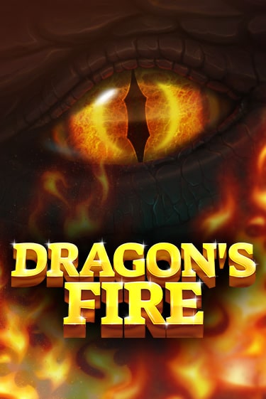 Слот Dragon's Fire в демо-режиме от Red Tiger в Champion Slots Casino