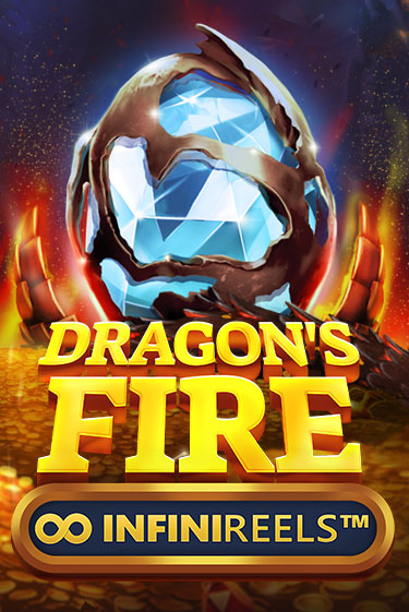 Слот Dragon's Fire INFINIREELS в демо-режиме от Red Tiger в Champion Slots Casino