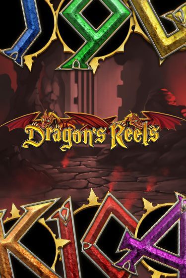 Слот Dragon's Reels в демо-режиме от WorldMatch в Champion Slots Casino