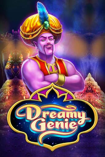Слот Dreamy Genie в демо-режиме от Bragg в Champion Slots Casino