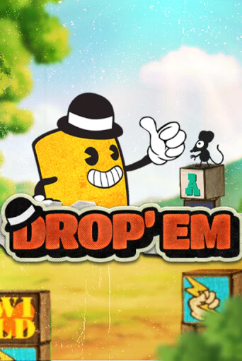 Слот Drop'em в демо-режиме от Hacksaw в Champion Slots Casino