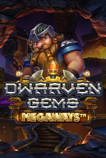 Слот Dwarven Gems Megaways в демо-режиме от Games Global в Champion Slots Casino