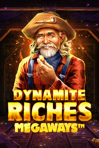 Слот Dynamite Riches Megaways™ в демо-режиме от Red Tiger в Champion Slots Casino