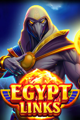 Слот Egypt Links: Running Wins в демо-режиме от Fugaso в Champion Slots Casino
