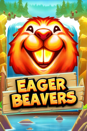 Слот Eager Beavers в демо-режиме от Thunderkick в Champion Slots Casino