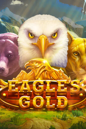 Слот Eagles Gold в демо-режиме от Zillion Games в Champion Slots Casino