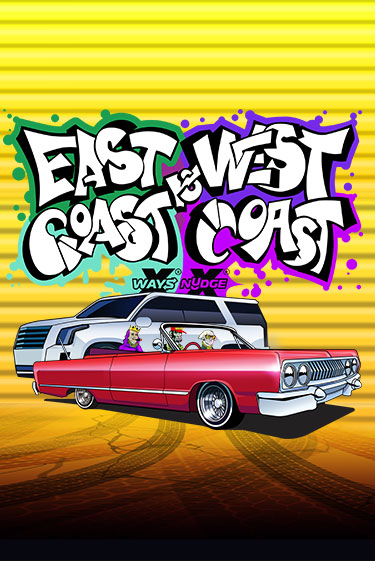 Слот East Coast vs West Coast в демо-режиме от Nolimit City в Champion Slots Casino