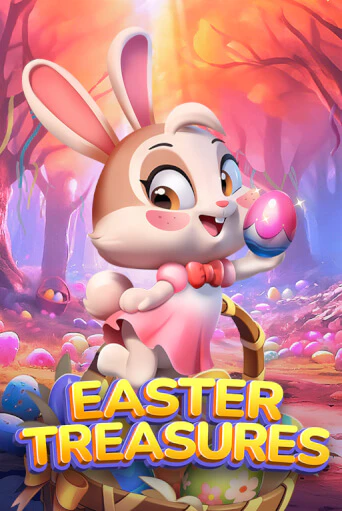 Слот Easter Treasures в демо-режиме от Vibra Gaming в Champion Slots Casino