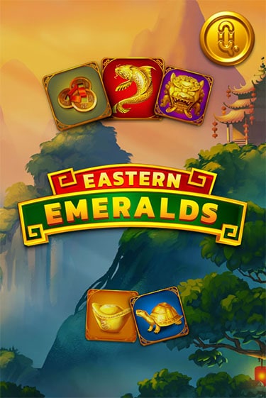 Слот Eastern Emeralds в демо-режиме от Quickspin в Champion Slots Casino