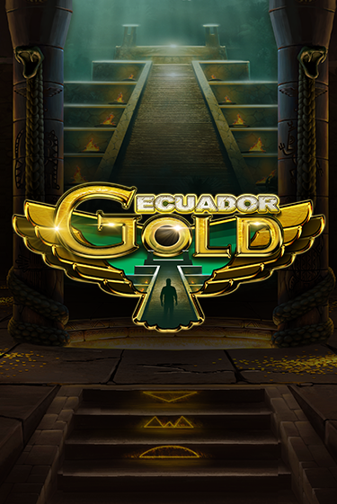 Слот Ecuador Gold в демо-режиме от ELK Studios в Champion Slots Casino