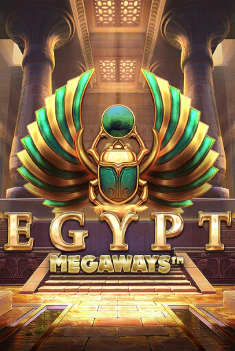 Слот Egypt Megaways™ в демо-режиме от Red Tiger в Champion Slots Casino