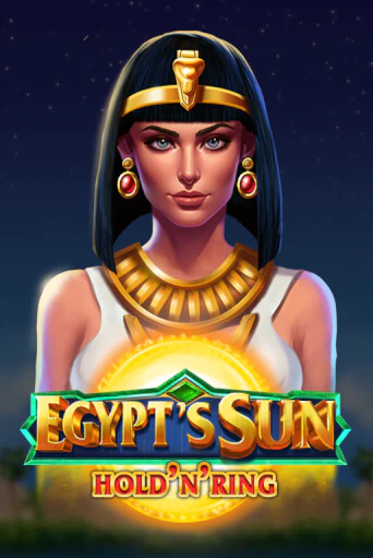 Слот Egypt's Sun в демо-режиме от Zillion Games в Champion Slots Casino