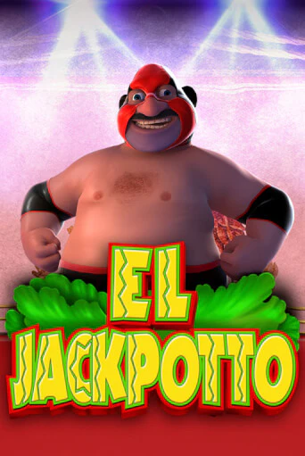 Слот El Jackpotto в демо-режиме от Blueprint Gaming в Champion Slots Casino