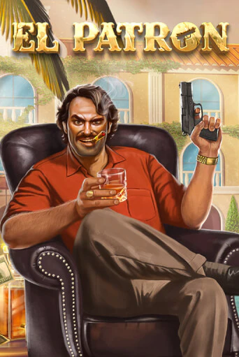 Слот El Patron в демо-режиме от Stakelogic в Champion Slots Casino