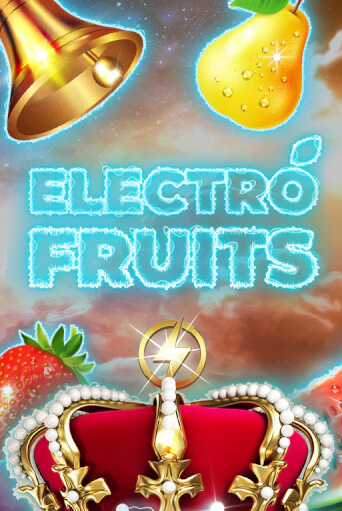 Слот Electro Fruits в демо-режиме от 5 Men Gaming в Champion Slots Casino