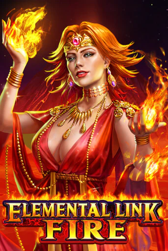 Слот Elemental Link Fire в демо-режиме от JDB Gaming в Champion Slots Casino