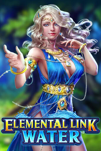 Слот Elemental Link Water в демо-режиме от JDB Gaming в Champion Slots Casino