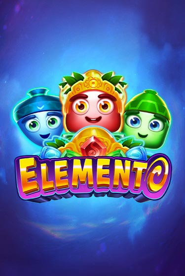 Слот Elemento в демо-режиме от Relax Gaming в Champion Slots Casino