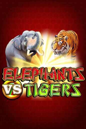 Слот Elephants vs Tigers в демо-режиме от Bragg в Champion Slots Casino