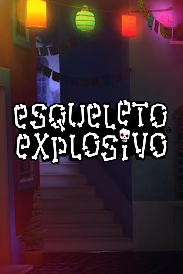 Слот Esqueleto Explosivo в демо-режиме от Thunderkick в Champion Slots Casino