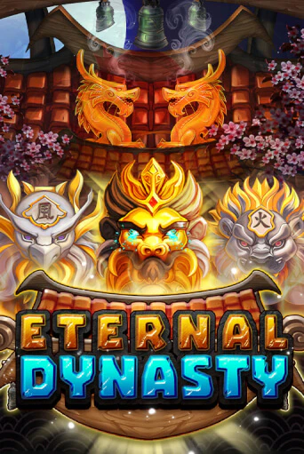 Слот Eternal Dynasty в демо-режиме от Mancala Gaming в Champion Slots Casino