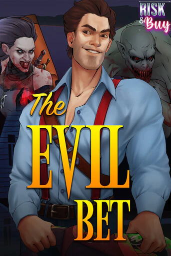 Слот the Evil Bet в демо-режиме от Mascot Gaming в Champion Slots Casino