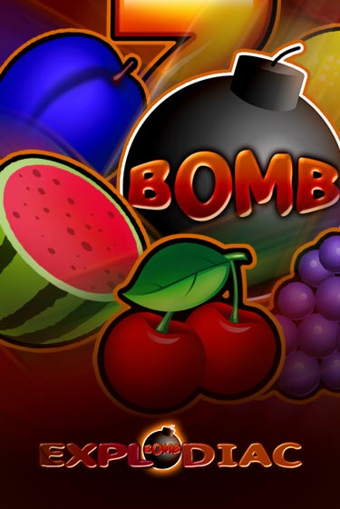 Слот Explodiac в демо-режиме от Gamomat в Champion Slots Casino