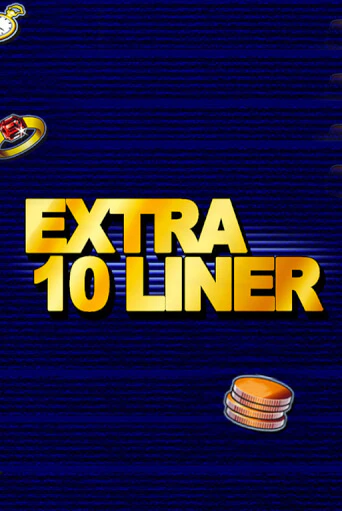 Слот Extra 10 Liner в демо-режиме от Merkur Gaming в Champion Slots Casino