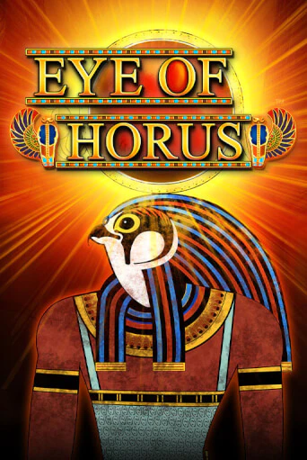 Слот Eye of Horus в демо-режиме от Merkur Gaming в Champion Slots Casino