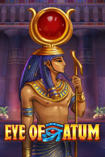 Слот Eye of Atum в демо-режиме от Play'n GO в Champion Slots Casino
