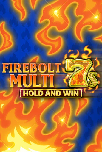 Слот Firebolt Multi 7s Hold and Win в демо-режиме от Kalamba в Champion Slots Casino