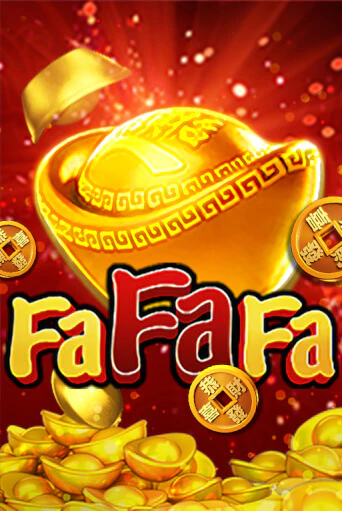Слот Fa Fa Fa в демо-режиме от TaDa Gaming в Champion Slots Casino