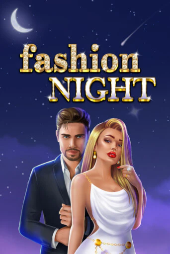 Слот Fashion Night в демо-режиме от Fazi в Champion Slots Casino