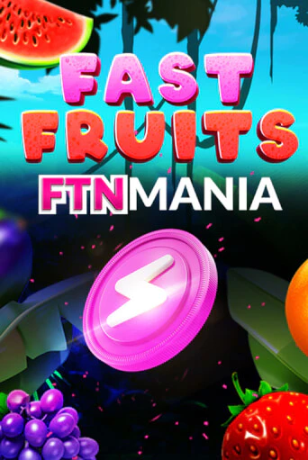 Слот Fast Fruits в демо-режиме от  в Champion Slots Casino