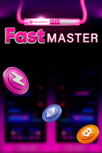 Слот Fast Master в демо-режиме от PopOK Gaming в Champion Slots Casino