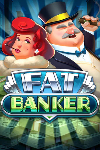 Слот Fat Banker в демо-режиме от Push Gaming в Champion Slots Casino