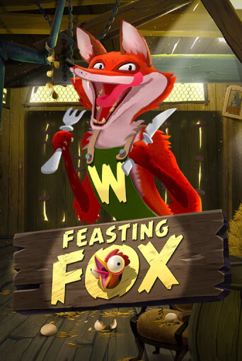 Слот Feasting Fox в демо-режиме от Quickspin в Champion Slots Casino
