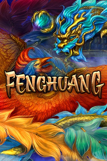 Слот Fenghuang в демо-режиме от Habanero в Champion Slots Casino