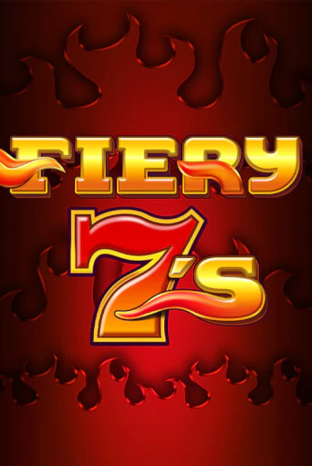 Слот Fiery 7's в демо-режиме от Amatic в Champion Slots Casino