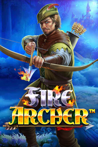 Слот Fire Archer в демо-режиме от Pragmatic Play в Champion Slots Casino