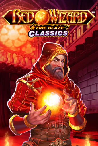 Слот Fire Blaze: Red Wizard в демо-режиме от Playtech в Champion Slots Casino
