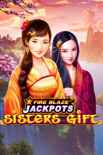 Слот Fire Blaze: Sisters Gift в демо-режиме от Playtech в Champion Slots Casino
