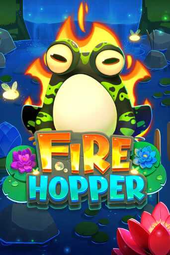 Слот Fire Hopper в демо-режиме от Push Gaming в Champion Slots Casino