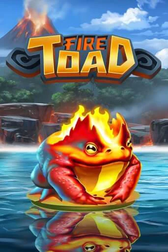 Слот Fire Toad в демо-режиме от Play'n GO в Champion Slots Casino