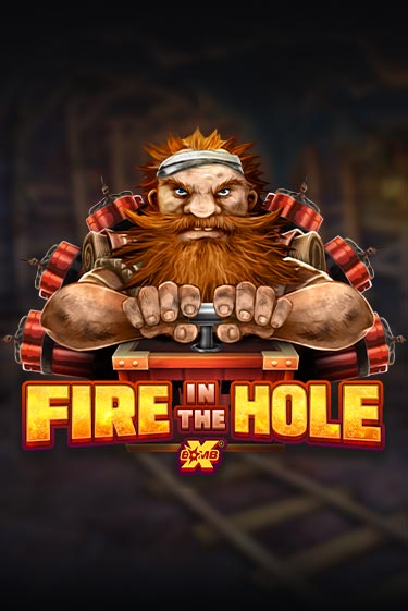 Слот Fire In The Hole xBomb в демо-режиме от Nolimit City в Champion Slots Casino