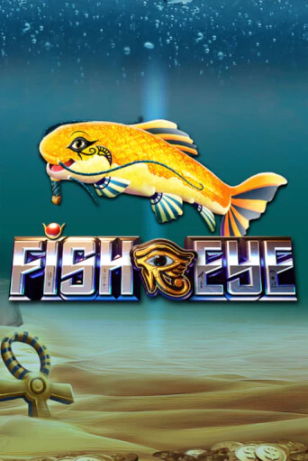 Слот Fish Eye в демо-режиме от Pragmatic Play в Champion Slots Casino