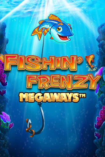 Слот Fishin' Frenzy Megaways в демо-режиме от Blueprint Gaming в Champion Slots Casino